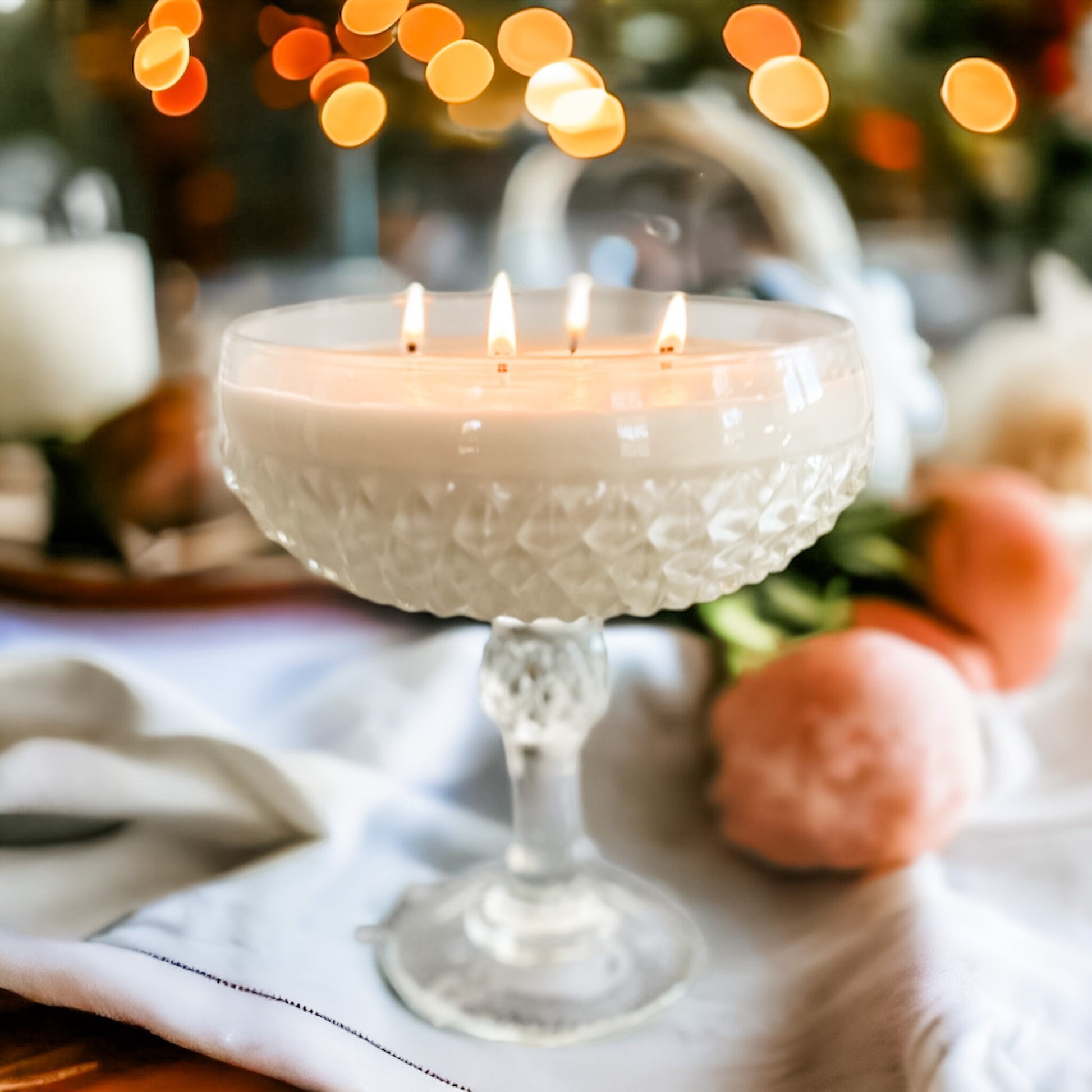 Unique Candles, Vintage, Candy Dish, Best Friend Gifts, Housewarming Gifts