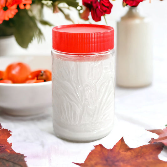 Scented Candles, Vintage Glass, Unique Gifts For Women, Best Friend Gifts