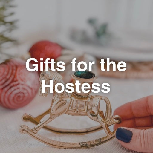 Gifts for the Host & Hostess