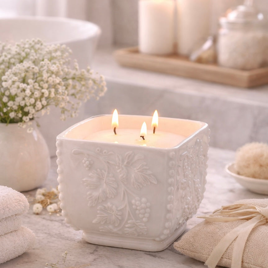 Shop RetroWix™ Vintage Candles – RetroWix