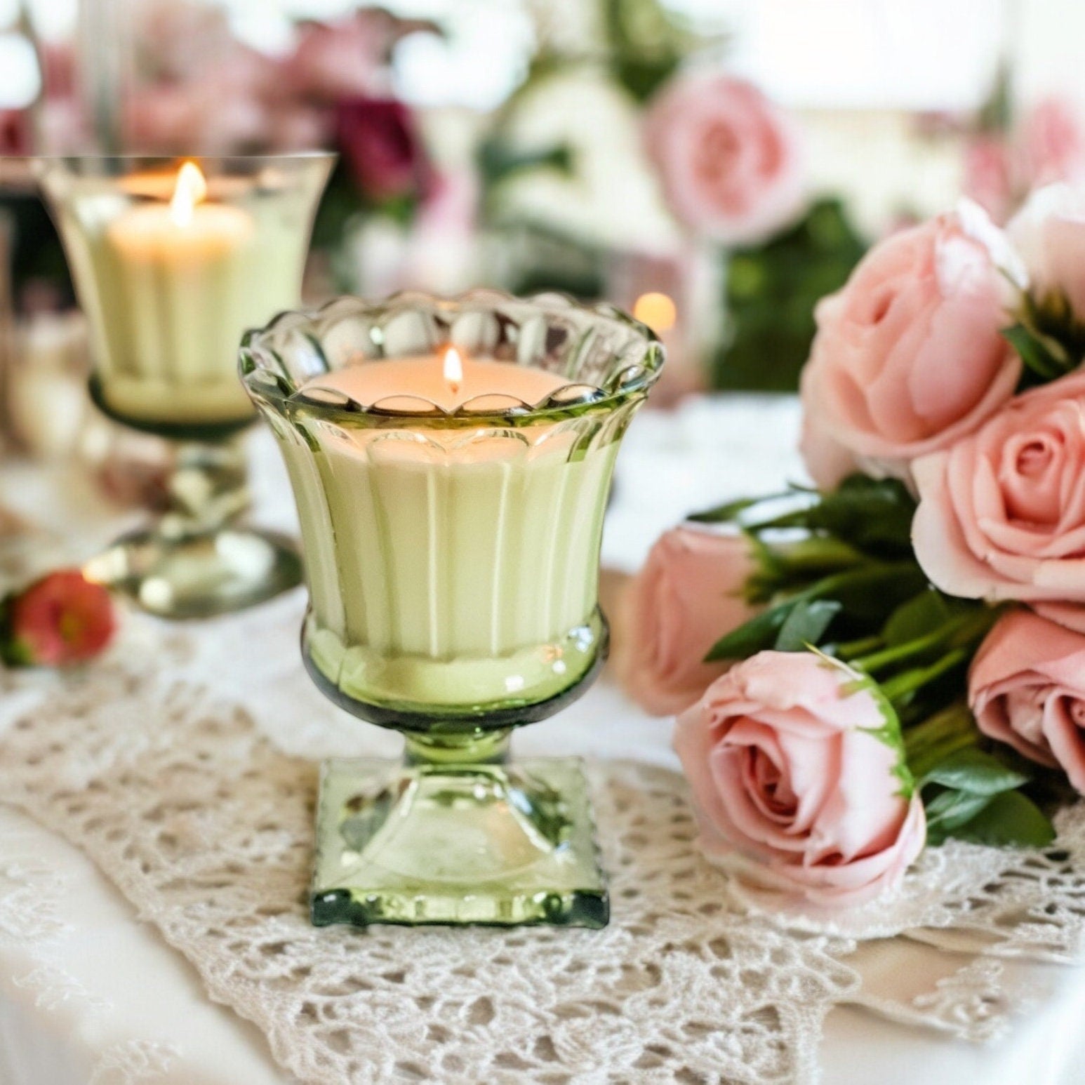 Candles - Vase/Planters – RetroWix