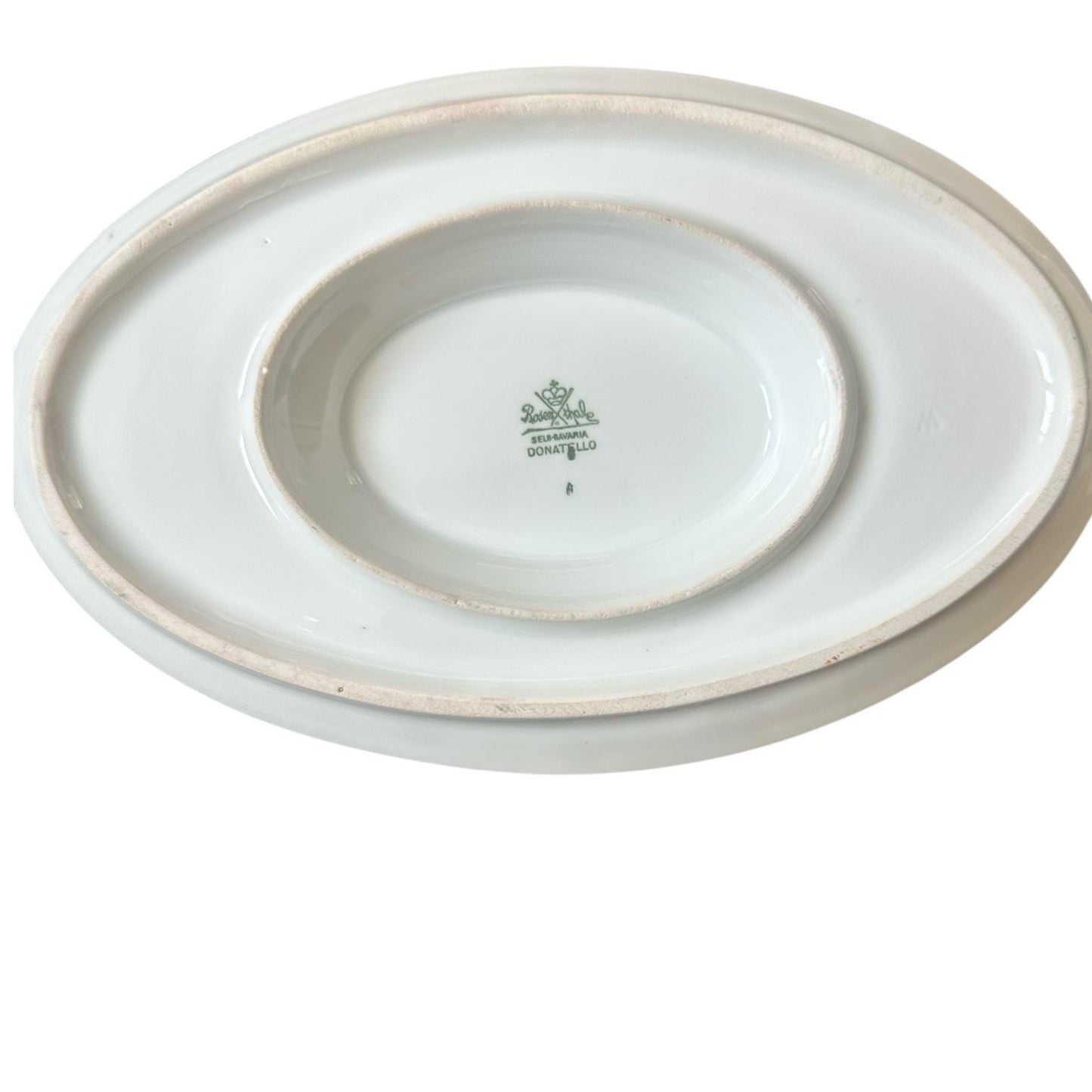 Vintage German Gravy Boat, Donatello Design, Wedding Gifts, Newlywed Gifts