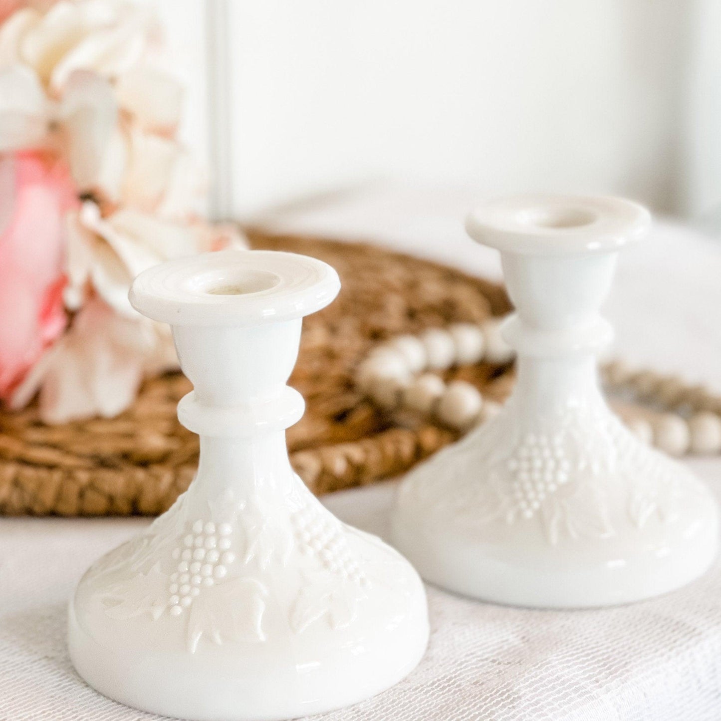 Facts About Milk Glass - Milk Glass Collectibles