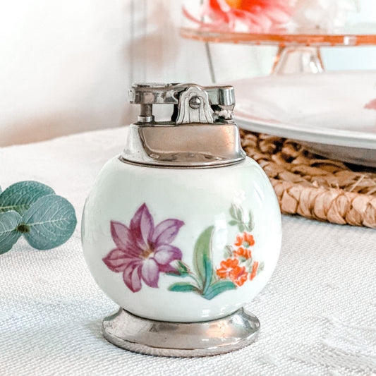 Vintage, Table Lighters, Unique Gifts for Women, Best Friend Gifts