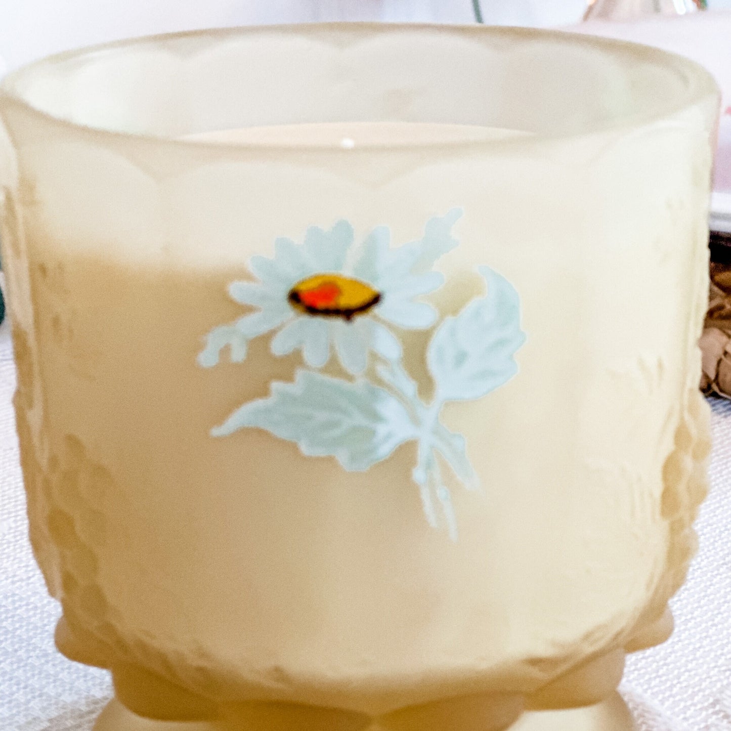 Scented Candle, Soy Candle, Vintage, Hostess Gifts For Women, Best Friend Gifts