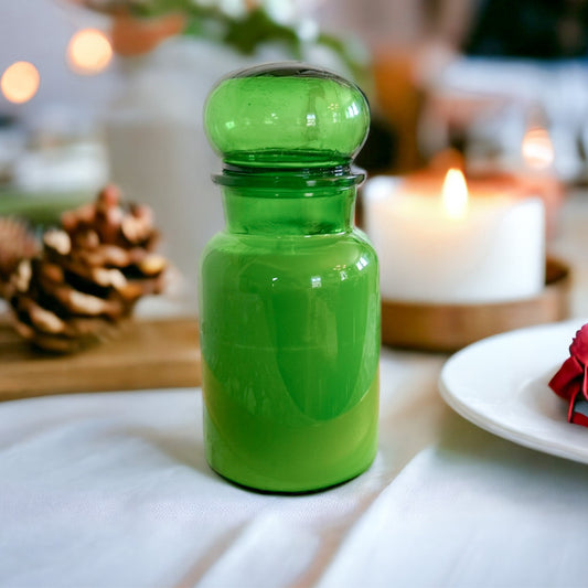 Vintage Fraser Fir Soy Candle